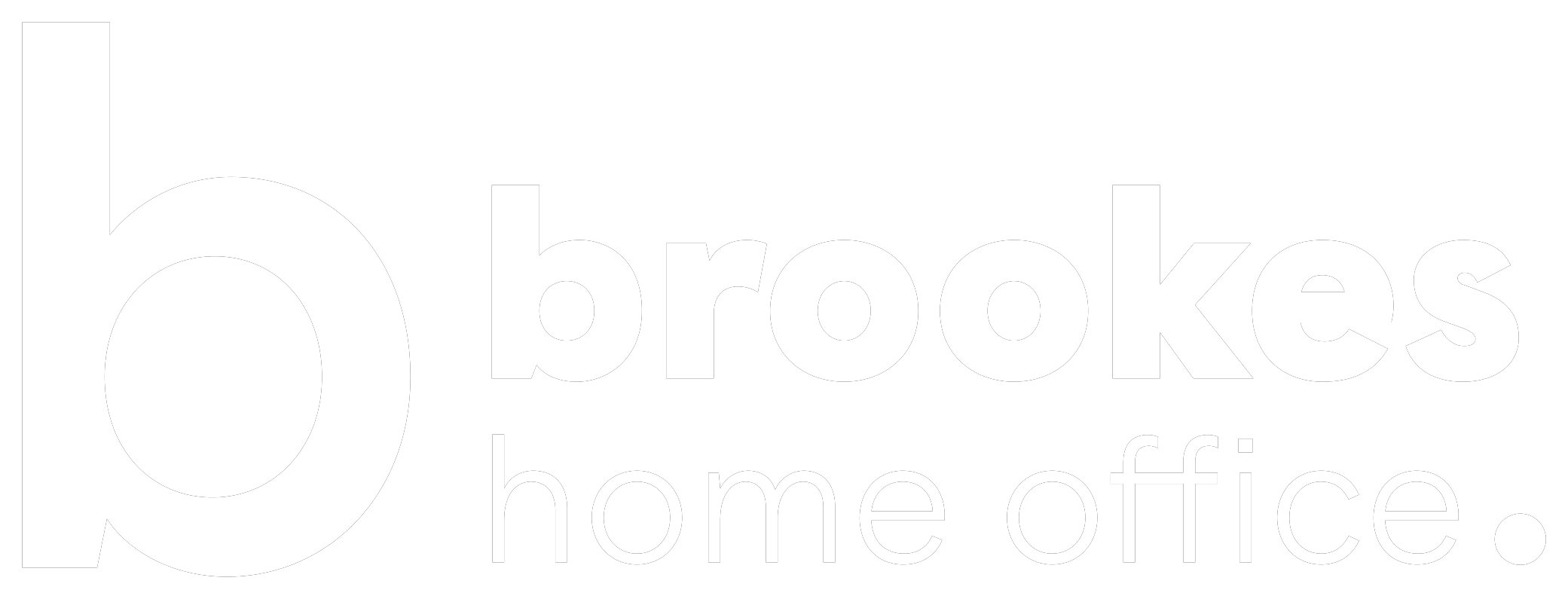 Brookes Home Office